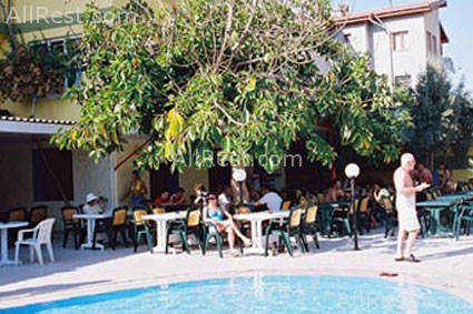 Sertkaya Hotel 9